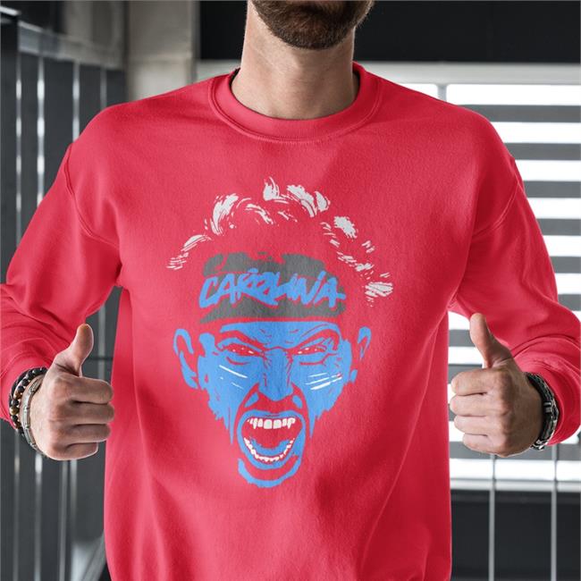 Carolina Bakermania Shirts
