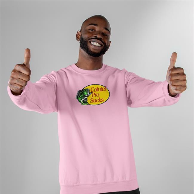 Shirts That Go Hard Contel Pro Sucks Hoodie
