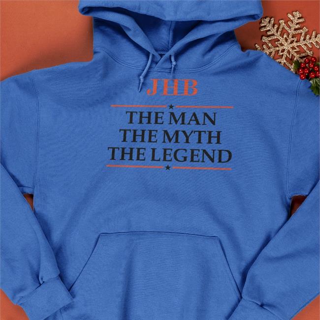 CouRageJD Jack “CouRage” Dunlop Jhb The Man The Myth The Legend Shirt