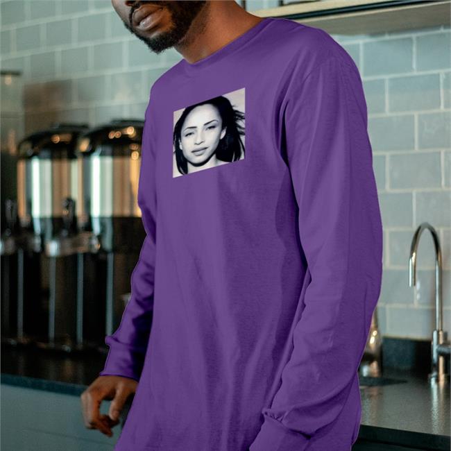 Sade The Best Of Sade Hoodie