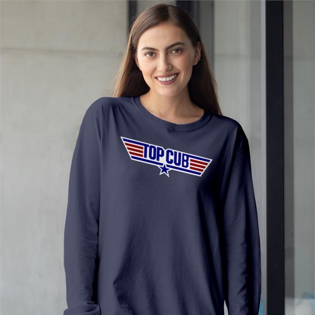 Top Cub T Shirts