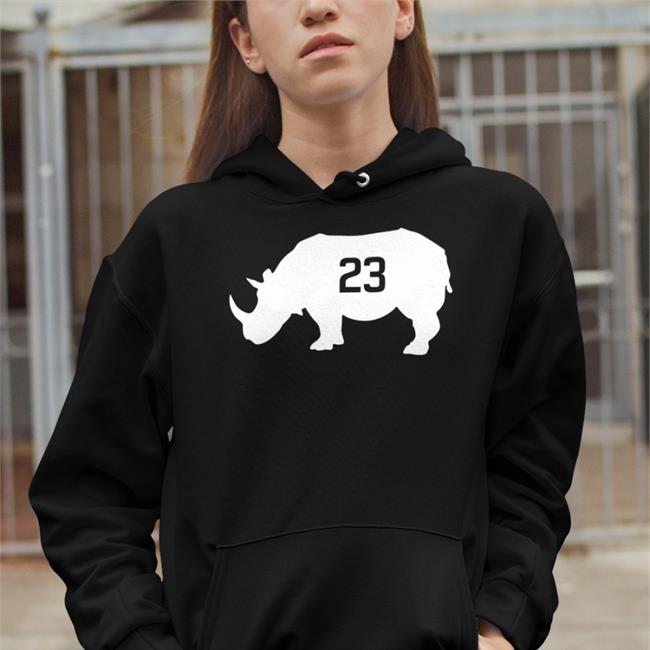 The Ryno 23 Sweatshirt Obvious Shirts Store