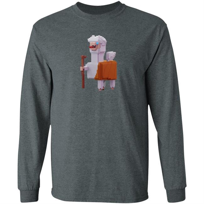 Pacaverse Alpacadabraz Shirt Pacaverse Alpacadabraz Shirt
