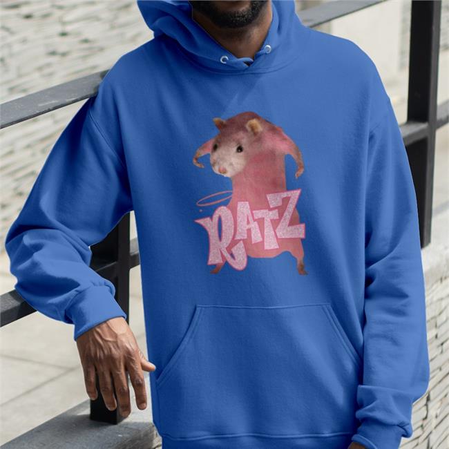 Ratz Mouse Shirts