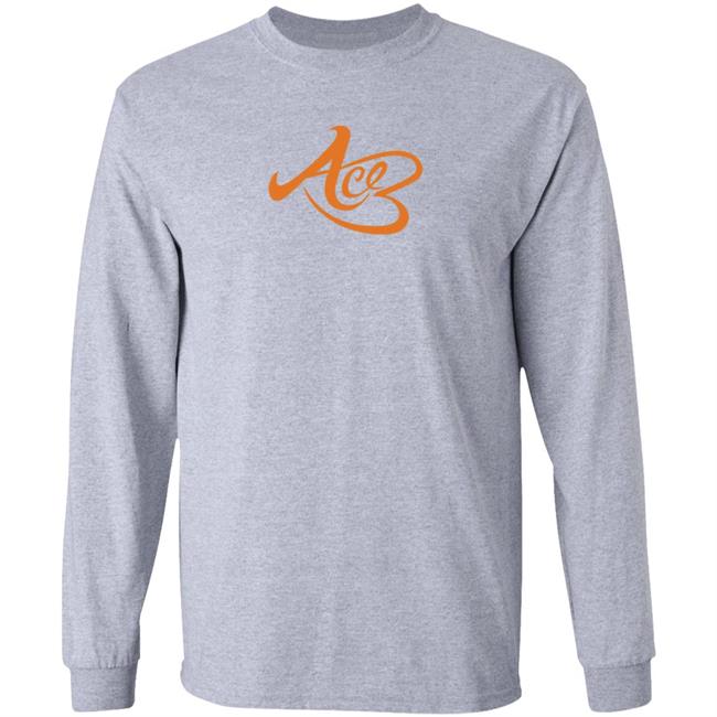 Kysre Gondrezick Ace Heart Shirt Hoodie Sweatshirt Kysre Gondrezick Ace Heart Shirt Hoodie Sweatshirt