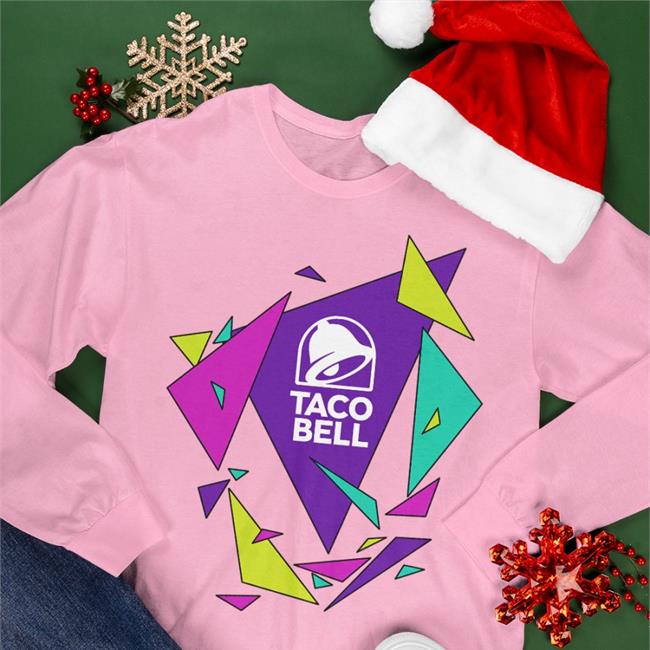 Alex Taco Bell Hoodie