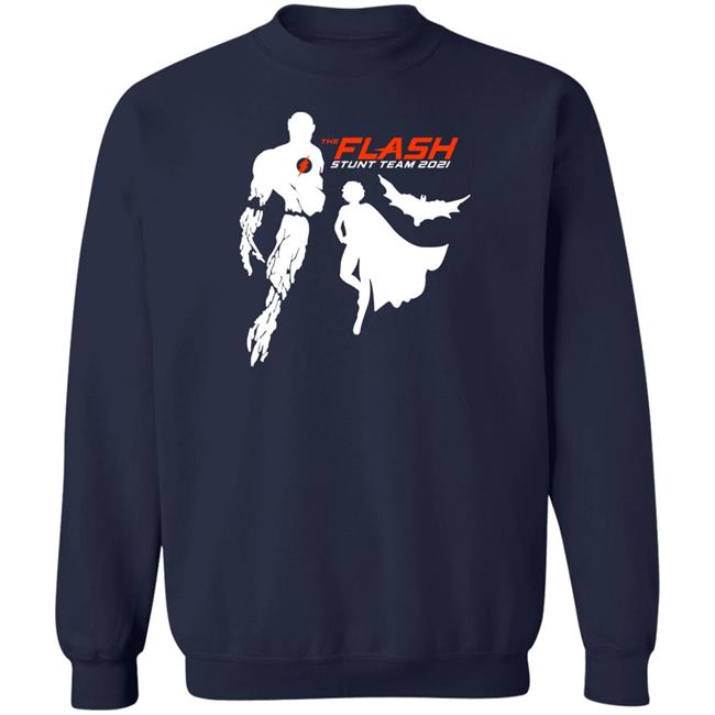 The Flash Stunt Team 2021 Shirt Flashfilmnews The Flash Stunt Team 2021 Shirt Flashfilmnews