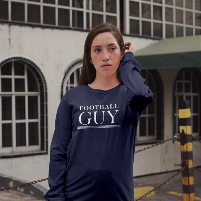 Big Cat Football Guy Sweatshirt Football Guy Shirt Big Cat Barstool Sports Store