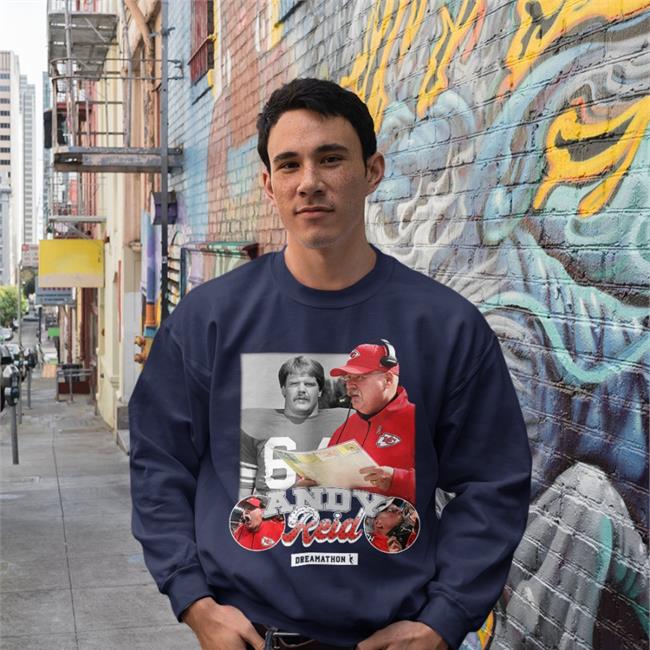 Patrick Mahomes ChiefsAholic Coach Andy Reid Shirt Patrick Mahomes ChiefsAholic Coach Andy Reid Shirt