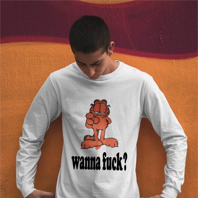 Wanna Fuck New Shirt