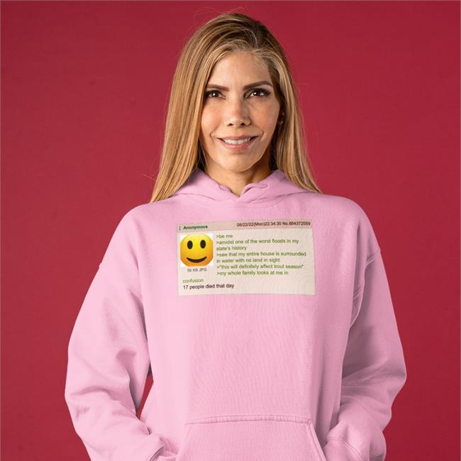 Anonymous Hoodie