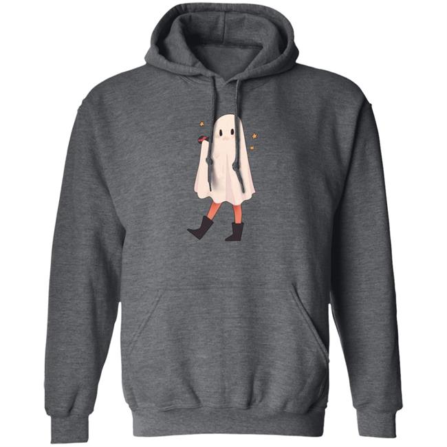 Bugzz Merch Caitibugzz Ghost Shirt Bugzz Merch Caitibugzz Ghost Shirt