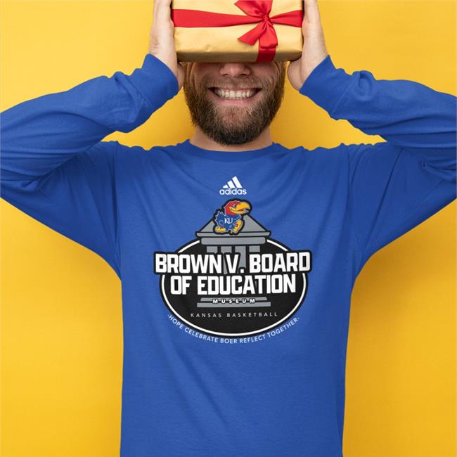 Brown V. Board Of Education Sweatshirt