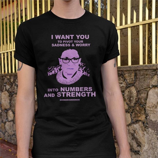 Ghgirl No Mouse I Want To Pivot Your Sadness And Worry Shirt