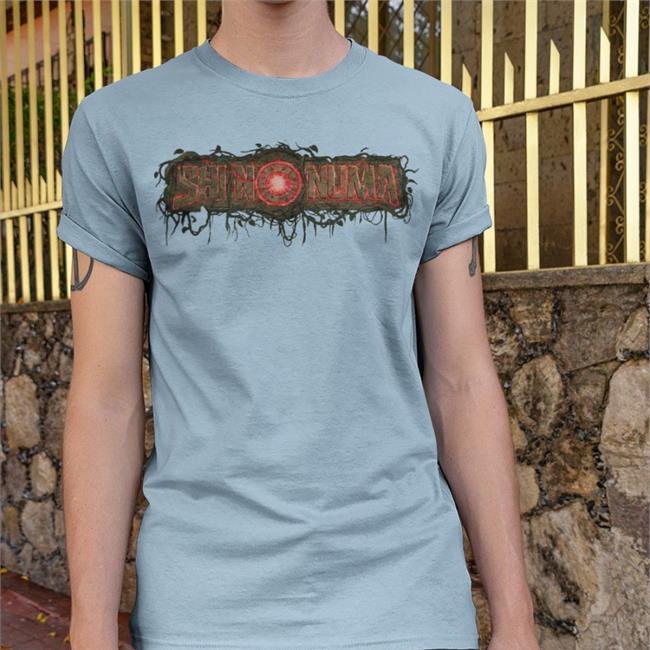 Zombies Merch Shi No Numa Shirt Call Of Duty