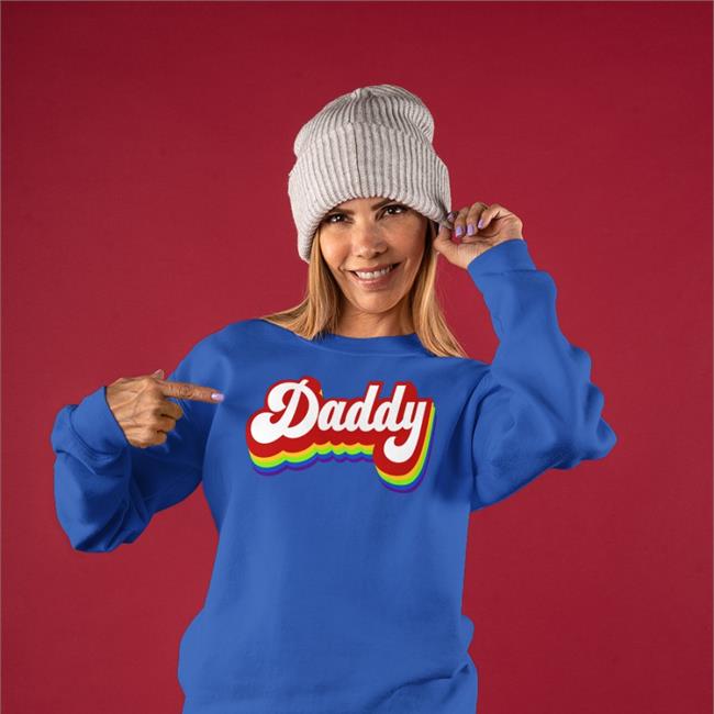Con O'neill Daddy Pride Tee