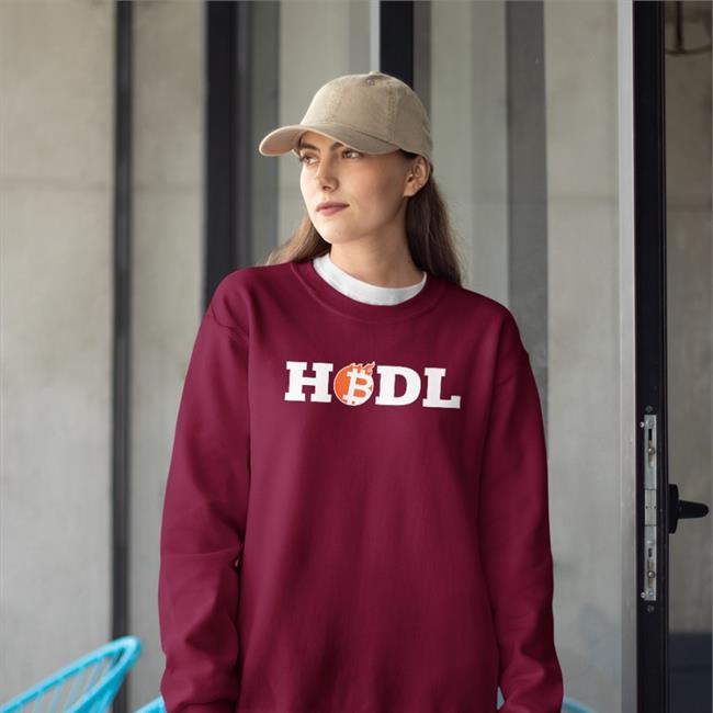 Hold Bitburn T Shirts Crypto Girl Hello Enhance Merch Hold Bitburn Shirts