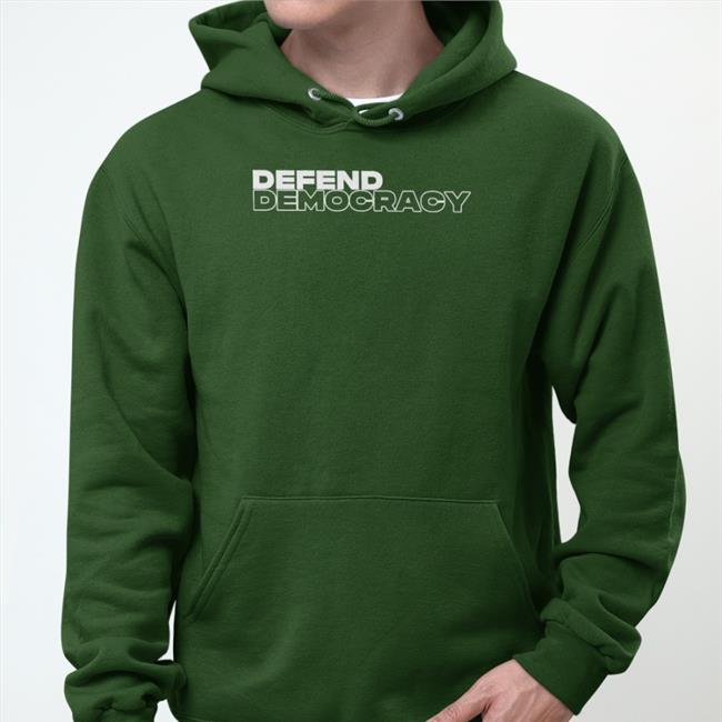 Reps4biden Defend Democracy Shirt