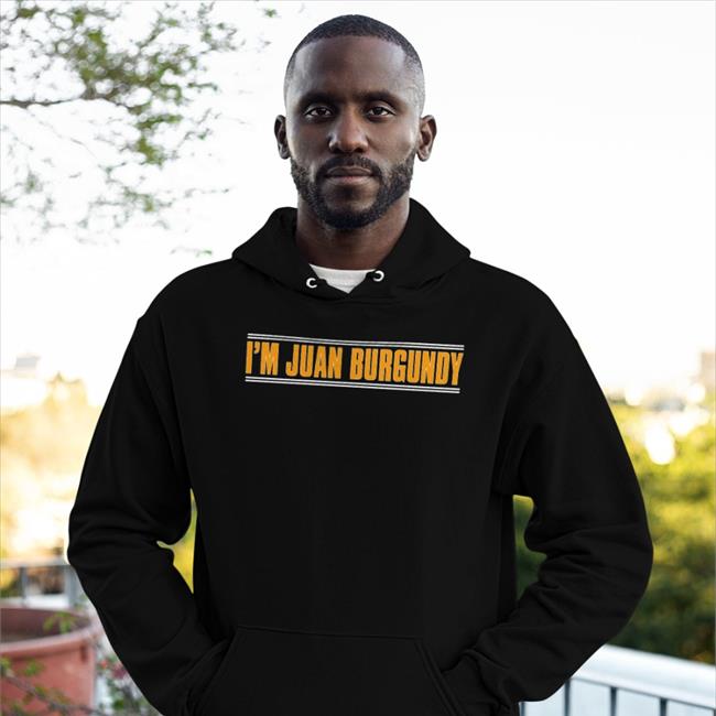Mlb Trade Deadline Expert Barstool Carl I'm Juan Burgundy T Shirt Barstool Sports Store
