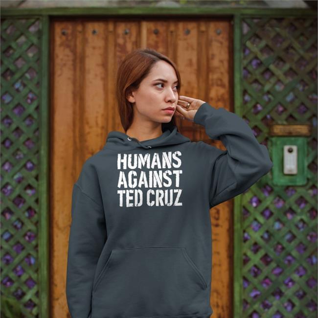 Witchesvspatriarchy Humans Against Ted Cruz T Shirt