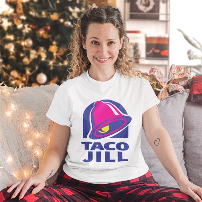 Terrence K. Williams Not Your Breakfast Taco Jill Biden Shirt Rnc