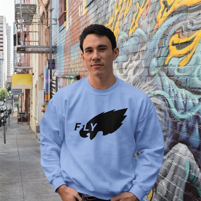 Fly Eagles Fly T Shirts