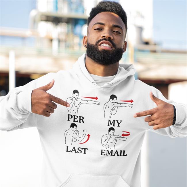 Famousinreal.Life Store Per My Last Email Shirt Green