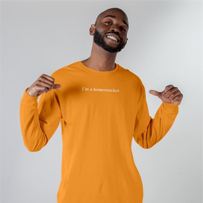 I'm A Homewrecker Sweatshirt Sabrina Carpenter Updates