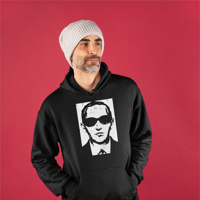 Super 70s Sports Store D.B. Cooper Sweatshirt