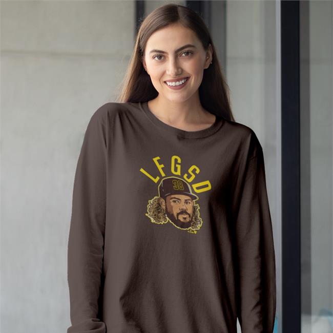 Lfgsd Jorge Alfaro Sweatshirt Mets'd Up Podcast