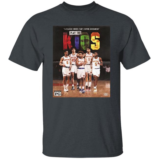A Classic Knicks Fan Coping Mechanism Play The Kios Shirt Hoodie Sweatshirt A Classic Knicks Fan Coping Mechanism Play The Kios Shirt Hoodie Sweatshirt