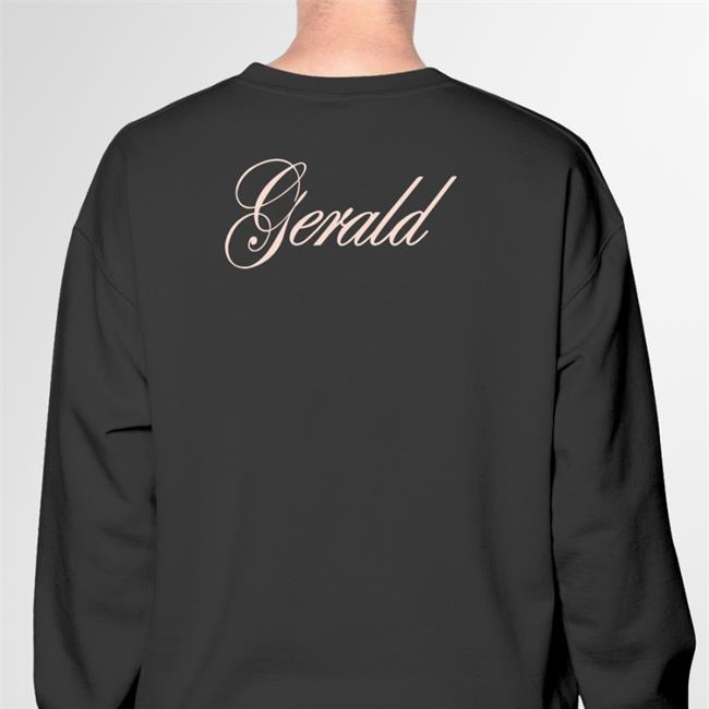 Kri Mcrphilly The Gerald Sweatshirt