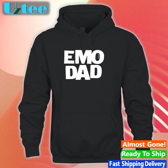 When We Were Young Festival Emo Dad T Shirts