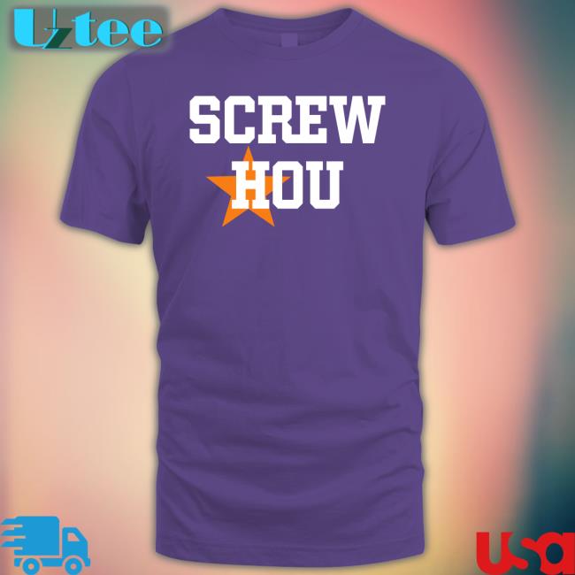 Screw Hou Sweatshirt