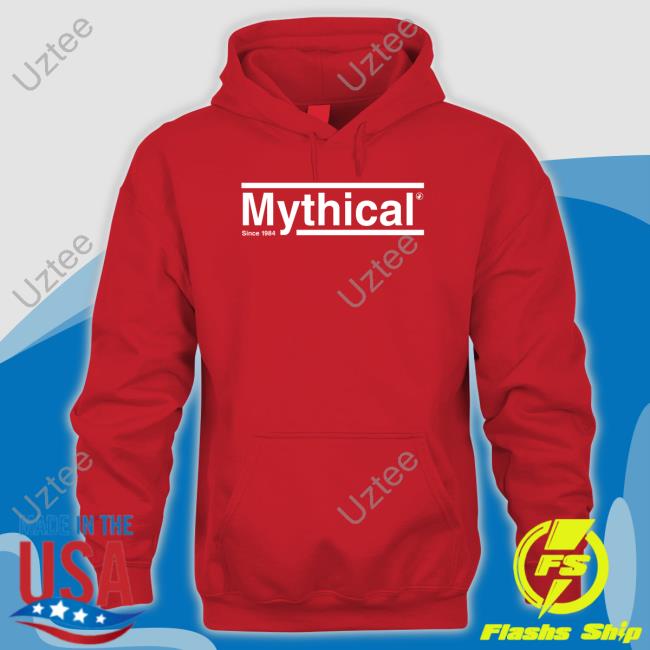 Mythical Since 1984 Sweatshirt