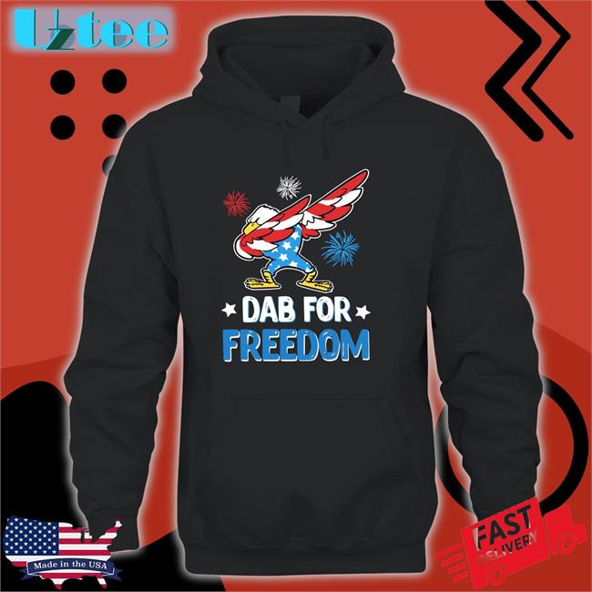 Markedcricetus American Independence Shirts