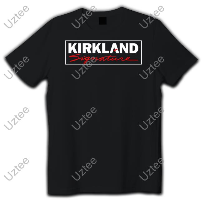 Kirkland Signature Hoodies