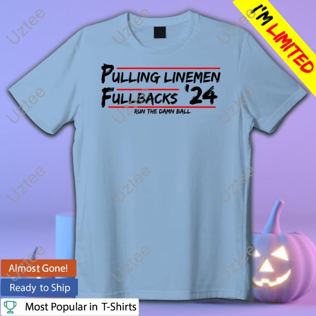 Presidential Slogan Shirt