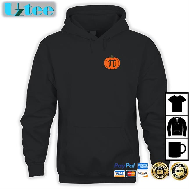 Pumpkin Pi Tee Obvious Shirts Store