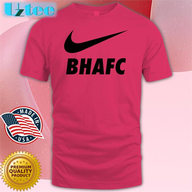 Brighton & Hove Albion Bhafc Shirt