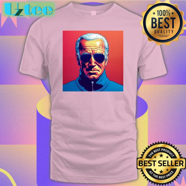 It’S Joe Biden Appreciation Month Shirt