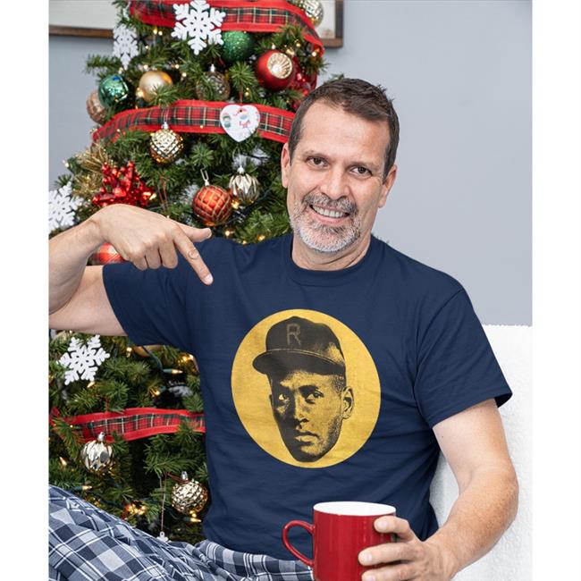 Clemente Museum Store Clemente Head Long Sleeve T Shirt Alex Cora