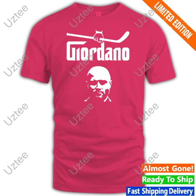 Flow Jerguson The Giordano Giofather Shirts Kyle Dubas