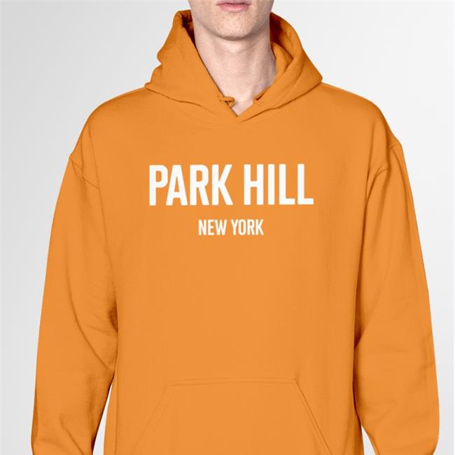 Cappadonna Park Hill New York Shirt