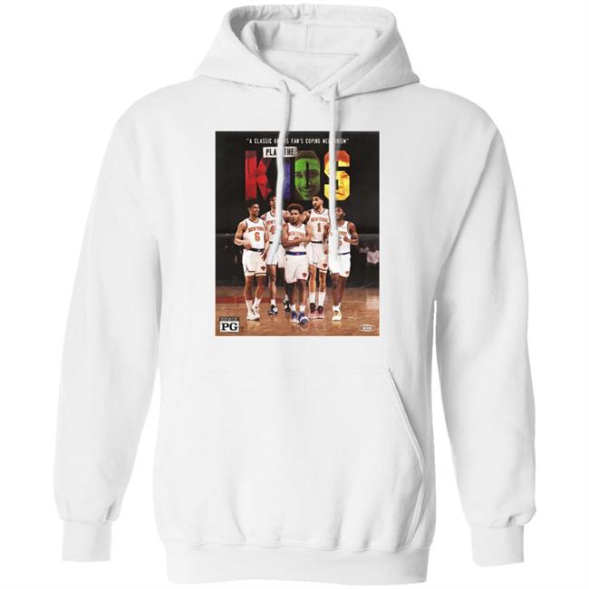 A Classic Knicks Fan Coping Mechanism Play The Kios Shirt Hoodie Sweatshirt A Classic Knicks Fan Coping Mechanism Play The Kios Shirt Hoodie Sweatshirt
