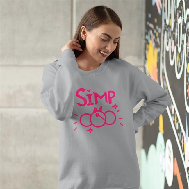 Simp Shirt