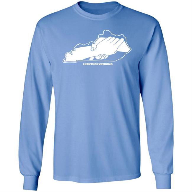 Kentucky Strong Shirt Cincy Shirts Store Kentucky Strong Shirt Cincy Shirts Store