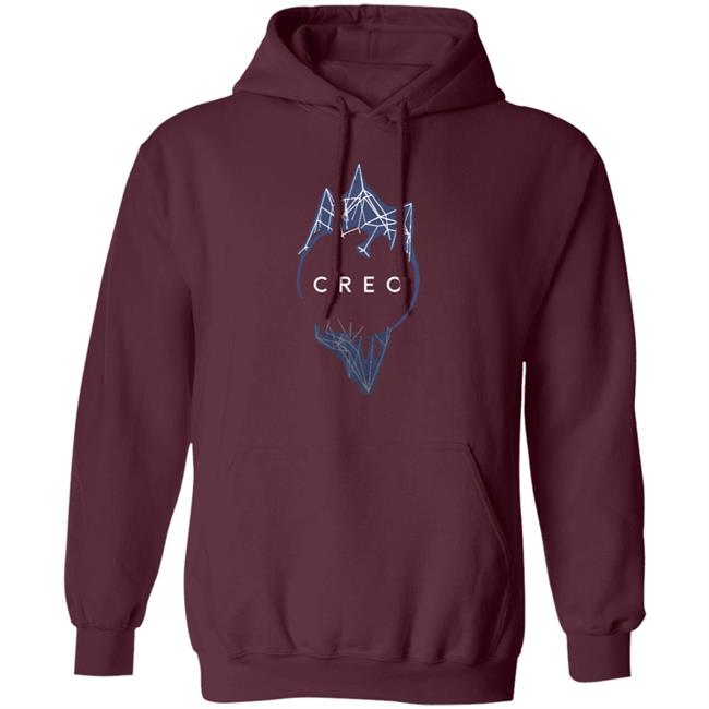 Creo Merch Lightmare Shirt Creo Merch Lightmare Shirt