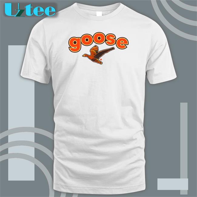 The Goose Shirt