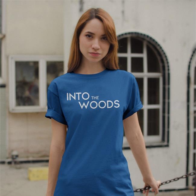Into The Woods Shirts